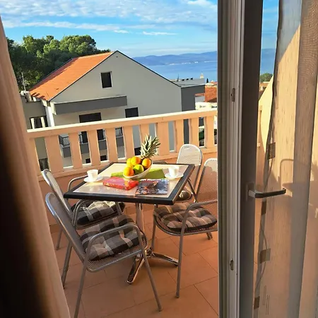 Διαμέρισμα Sanda