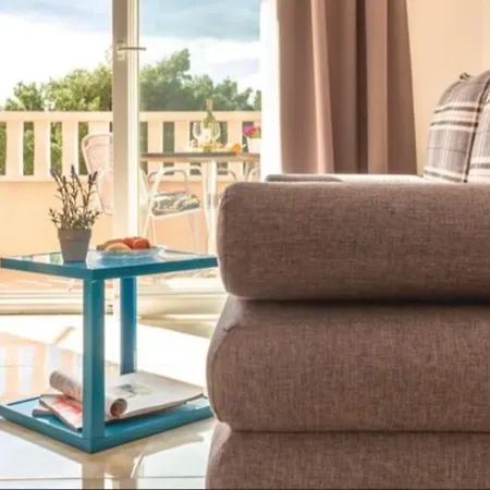 Διαμέρισμα Sanda