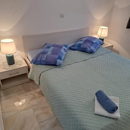 Sanda Διαμέρισμα