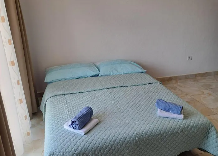 Sanda Lägenhet Baška Voda