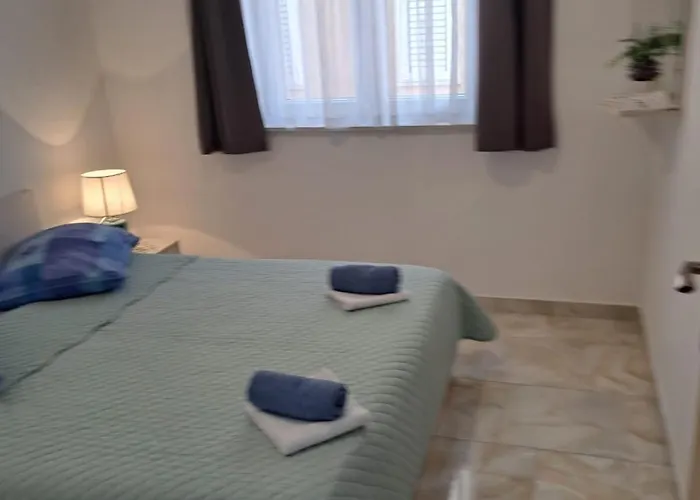 Lägenhet Sanda Baška Voda
