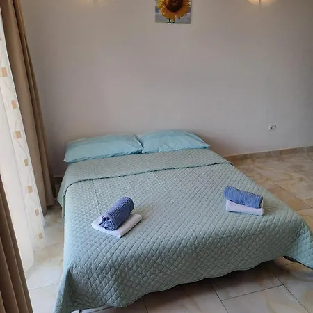 Sanda شقة Baška Voda